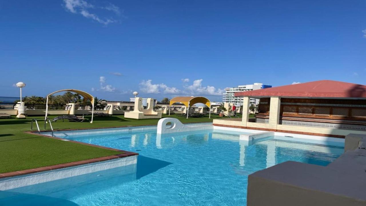 Welooveyou Emerald Jandia Morro Jable  Exterior foto